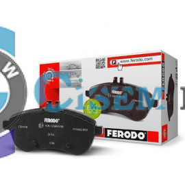 RANGE ROVER SPORT 3.0 FREN BALATASI 